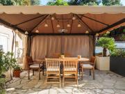 Fabron Promenade Duplex Moderne T5 avec Terrasse 115m² Nice