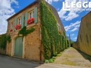 Fabuleuse propriété de caractère dans un village avec 4...