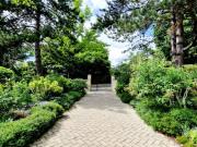 Fabuleux appartement en terrasse et jardin, piscine,...
