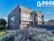 Fabuleux espace, Loft Clamart 92, Très Calme, Terrasse...