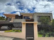 Fabulosa casa de 345 m² en Challuabamba cuenta con...