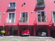 FABULOSA CASA EN CONDOMINIO, MIGUEL HIDALGO 2° SECCIÓN