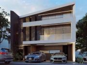 FABULOSA CASA EN LOMAS DE ANGELOPOLIS I PREVENTA |...