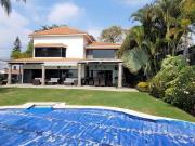 FABULOSA CASA EN RANCHO TETELA, CUERNAVACA MORELOS!