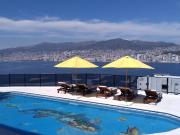 Fabulosa CASA EN RENTA EN ACAPULCO! En Fracc. Marina Brisas