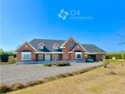 Fabulosa Casa En Sector Las Mercedes De Requínoa