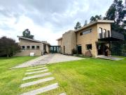 FABULOSA CASA EN VENTA EN CAJICA EN BALCONES DE BUENAVISTA