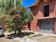 Fabulosa casa en venta Tunuyan