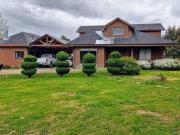 FABULOSA CASA, PRADERAS DEL SUR, PUERTO VARAS