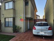 Fabulosa Casa Silva Carvallo Con 4 Poniente