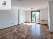 Fabulosa Casa tipo Duplex con vistas despejadas en Guadix