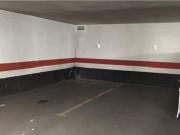 Fabulosa cochera en el centro de Córdoba