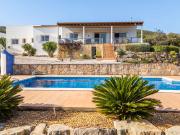 Fabulosa moradia com piscina e vistas fantásticas, Faro,...