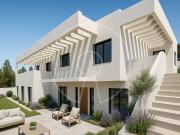 Fabulosa moradia com vista para pinhal e Serra de Sintra