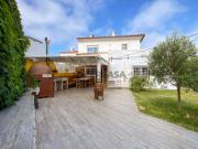 Fabulosa Moradia T3 Geminada com Vista Mar na Ericeira