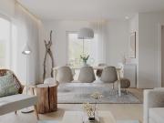 FABULOSA MORADIA T4 COM VISTA MAR A 5MN DA PRAIA!