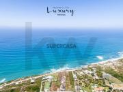Fabulosa Moradia T5 em Lote de 3600m2 Frente Mar Azenhas...
