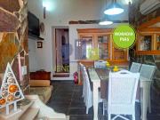 Fabulosa Moradia T5 R/C com Terraço | Pias