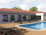 Viva a Modernidade e o Charme: Moradia Térrea T5 com...