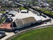 Fabulosa parcela en el corazón del Campo de Gibraltar...