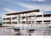 Fabulosa Penthouse Moderna em São Martinho com Vista Mar...