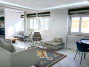 Fabulosa Penthouse T2 c/ Vista Deslumbrante para o Rio Arade