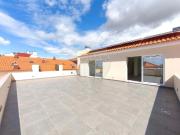 ✨ Fabulosa PENTHOUSE T3+1 3 Suites + escritorio com...