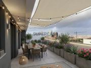 Fabulosa Penthouse um espaço pensado para o seu conforto