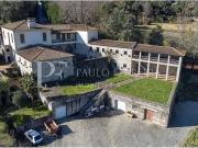 Fabulosa quinta em Famalicão Fabulosa quinta em Famalicão