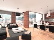 Fabulosa Suite 53m2 en hermoso proyecto inmobiliario en...