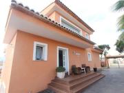 Fabulosa Villa Cerca de la Playa en Calpe