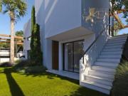 Fabulosa villa con piscina en la zona verde de...