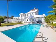 Fabulosa villa en Santa Margarita 933m² La Línea de la...