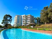 Fabulosa Vista Despejada Al Mar, Condominio Alto Mar