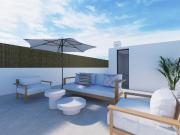 FABULOSA VIVIENDA EN SEGUNDA PLANTA DE OBRA NUEVA CON...