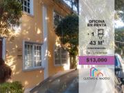 Fabulosas Oficinas en Renta, Lindavista