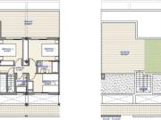 ¡Fabulosas villas nuevas con vistas al mar!