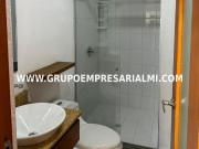 Fabuloso Apartaestudio Amoblado En Arriendo Sector La...