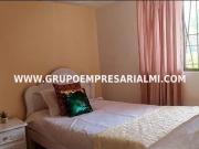 Fabuloso Apartaestudio Amoblado Sector El Trianon Cod: 29451