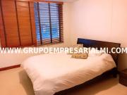 Fabuloso Apartaestudio En Arriendo Sector Poblado Cod: 30179