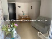 Fabuloso Apartamento Amoblado En Arriendo Sector Calle...