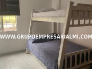 Fabuloso Apartamento Amoblado Sector La Frontera Cod: 30206
