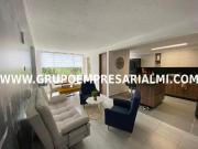 Fabuloso Apartamento Amoblado Sector La Frontera Cod: 30206