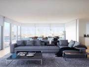 Fabuloso apartamento com 3 quartos, com varandas e vista...