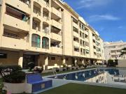 FABULOSO APARTAMENTO CON PISCINA COMUNITARIA, IDEAL PARA...