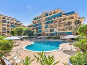 FABULOSO APARTAMENTO CON PISCINA COMUNITARIA, IDONEO...