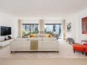 Fabuloso apartamento de 3 quartos localizado no Forte Novo