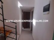 Fabuloso Apartamento Dúplex En Arriendo Sector Velódromo...