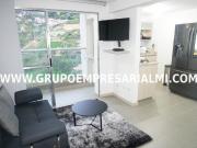 Fabuloso Apartamento En Arriendo Sector Loma Los Bernal...