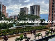 Fabuloso Apartamento En Arriendo Sector Los Balsos Cod:...